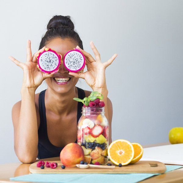 Nutrition et alimentation équilibrée | Mon Coach au Bureau, coach santé en entreprise