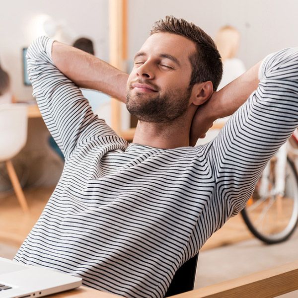 Améliorer la qualité de vie au travail QVT | Mon Coach au Bureau