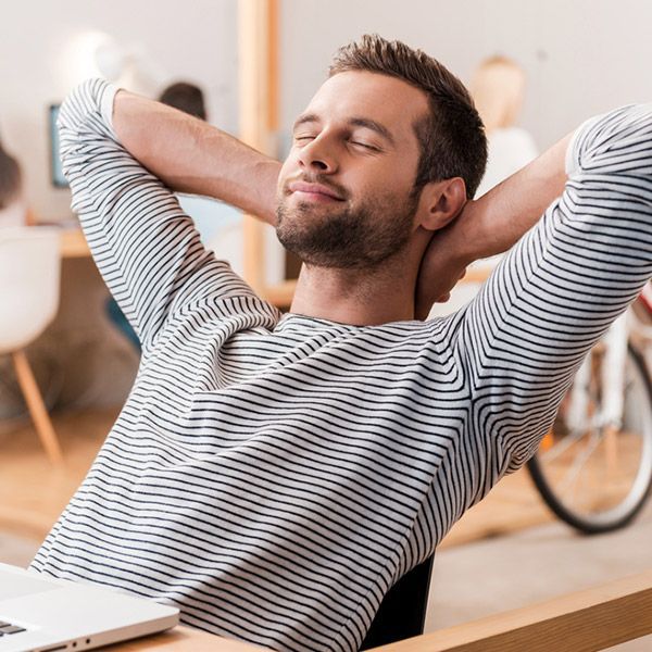 coaching bien-être entreprise